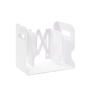 360Home Buchstützen ausziehbar kreativ minimalistisch